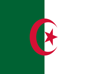 Algerian Society of Anesthesia