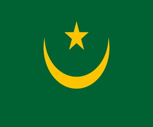 Mauritanian Society of Anesthesia